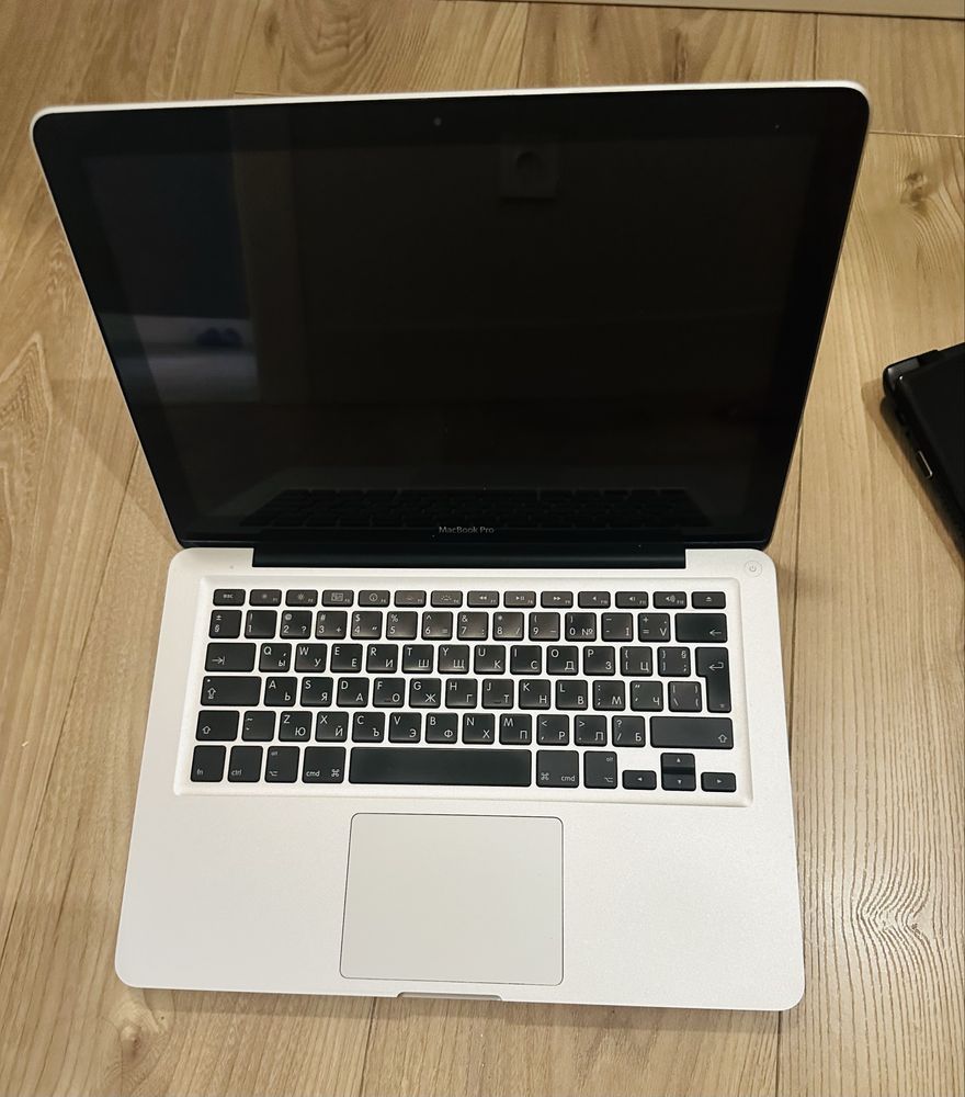 Лаптоп Macbook Pro