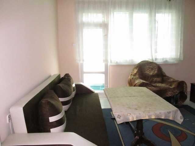 2-стаен апартамен, под наем, кв. Боровец, гр. Търговище
