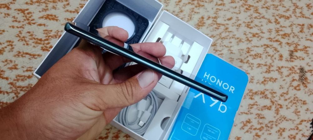 Honor x9b 8 256 GB