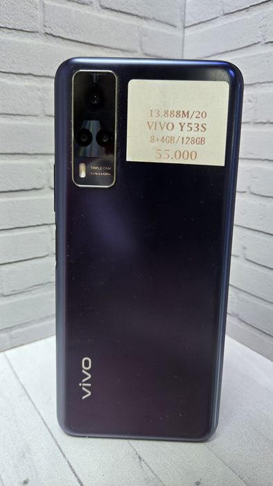 Vivo Y53 S Астана ЖанТаС ломбард
