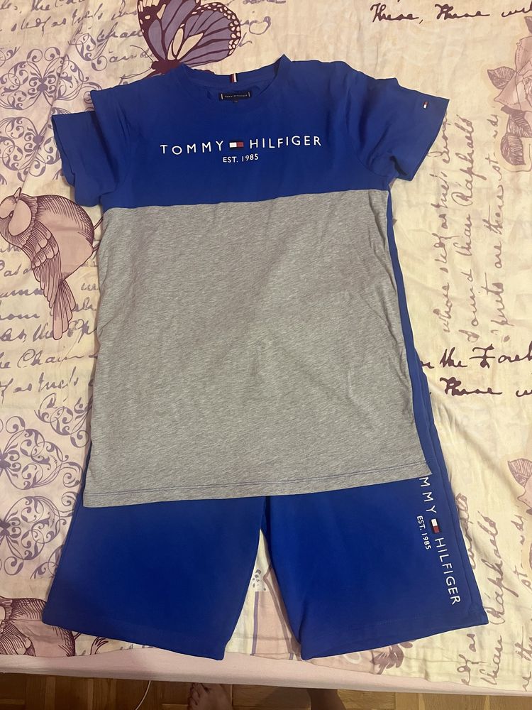Сет Tommy Hilfiger, ръст 176 см