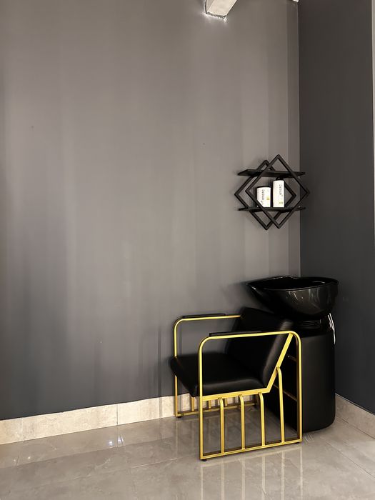 Сдаётся кресло для парикмахера