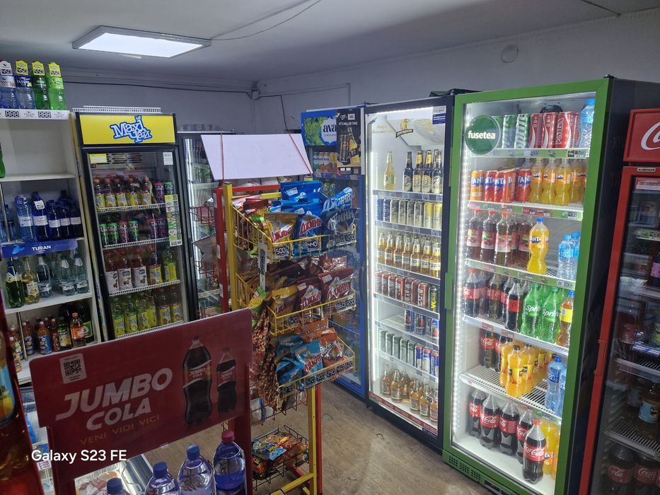 Продам в г.Павлодар продуктовый магазин