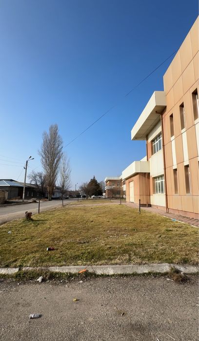 Продается промышленная зона в Хасанбае!