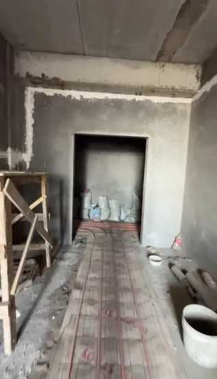 Sagbon Residence 3-комн WhiteBox 93м2 70% ремонт 7-этаж СРОЧНАЯ цена!!