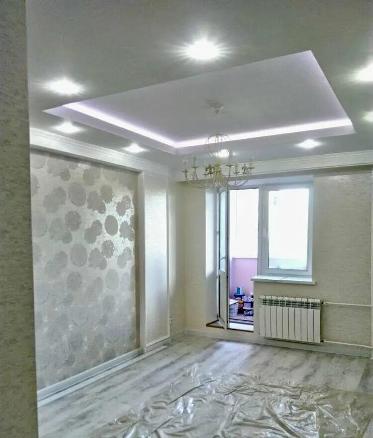 Евро ремонт хизмати под ключ