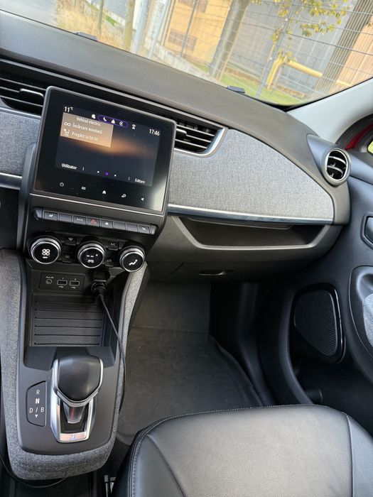 Renault zoe intens 52 kWh