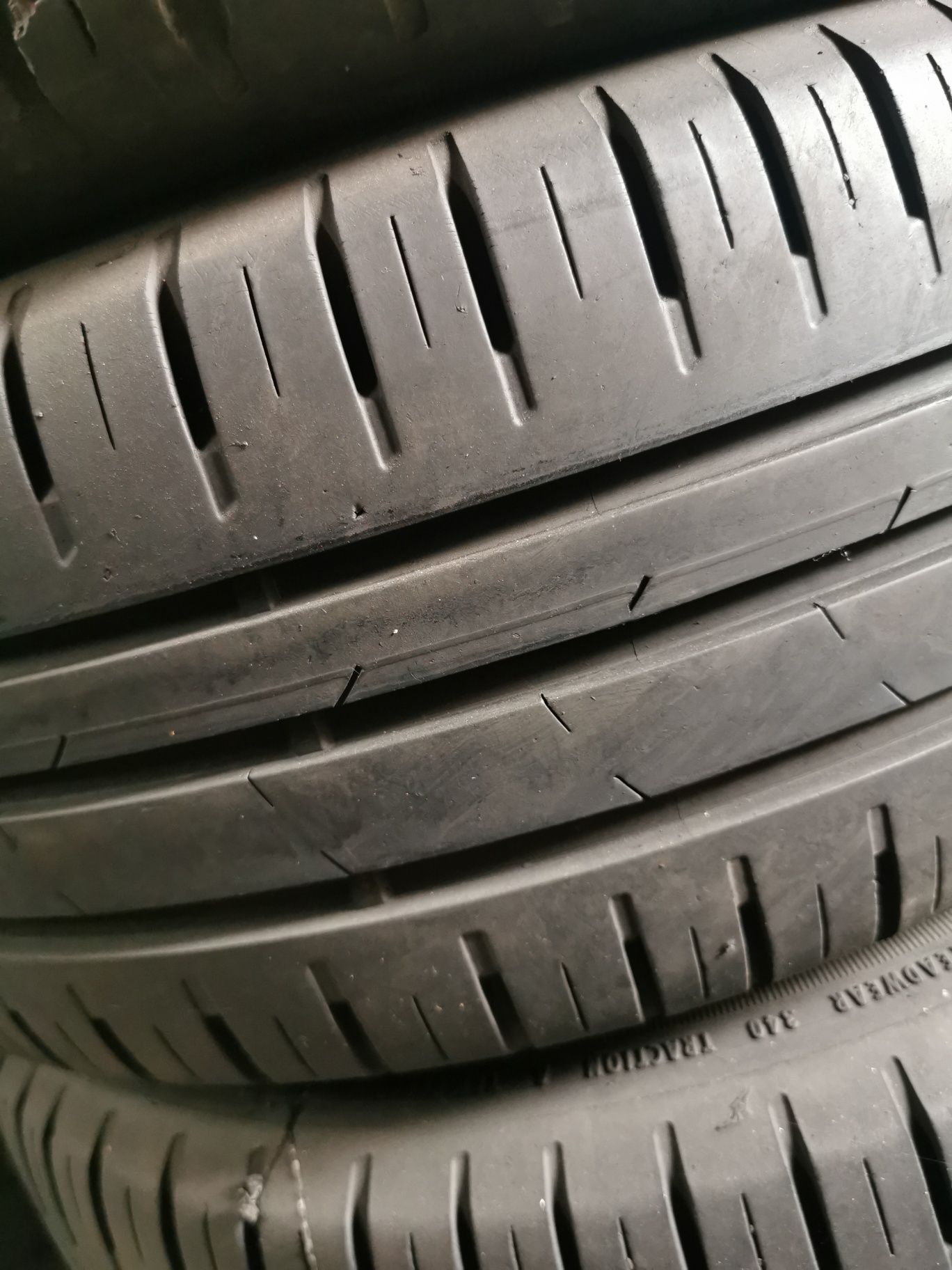 185 55 r 15 anvelope vara Goodyear Seat Mazda mercedes a classe w169