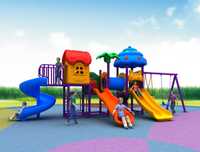 Ansamblu de Joacă Modular FunPlay Adventure