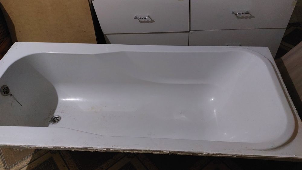 Продам ванну хорошую