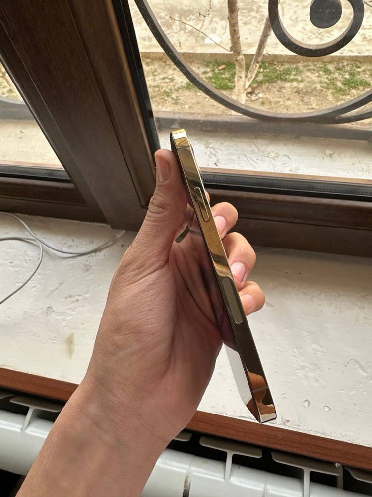 Iphone 12 pro xolati idyal