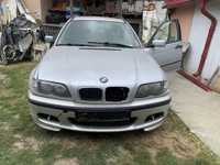 Dezmembrez BMW seria 3 e 46