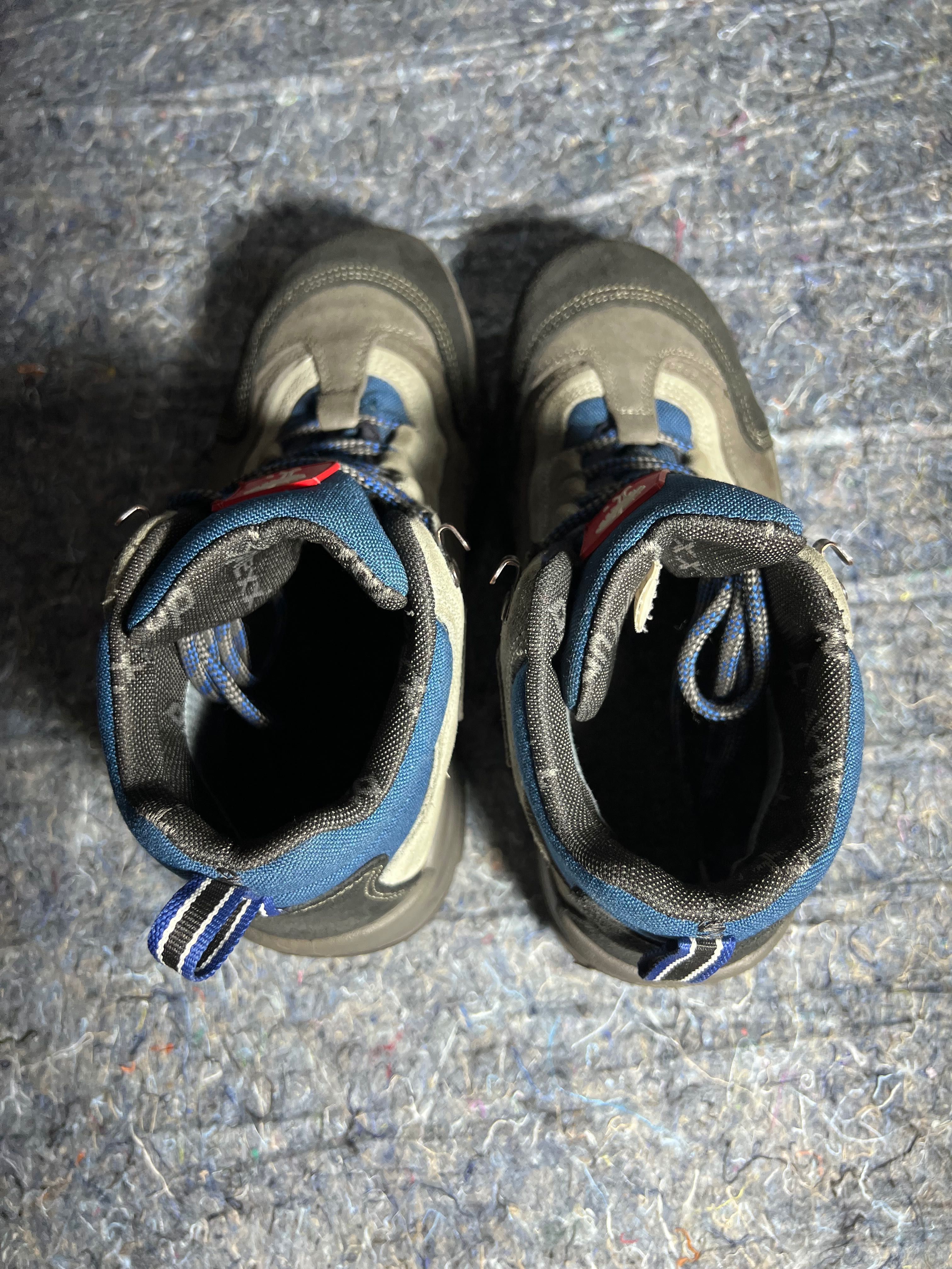 Работни обувки Engelbert Strauss Oberstdorf S3 – 41 номер