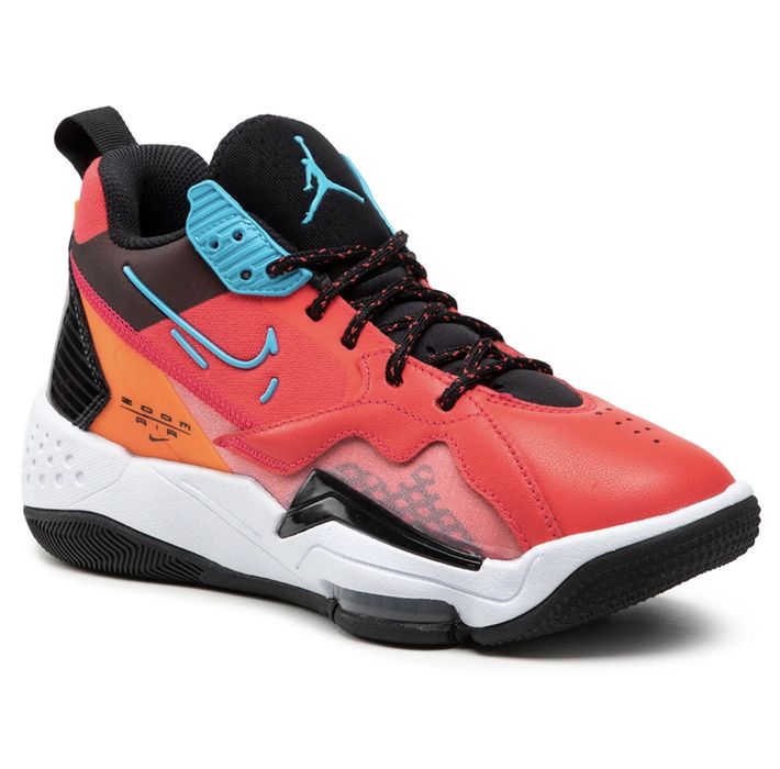 Nike Jordan Zoom Air '92 CK9184 600