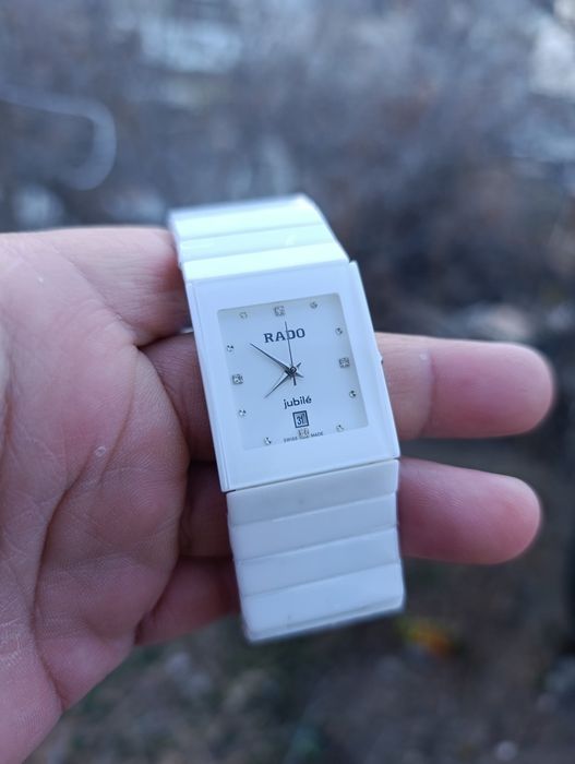 Мужские наручные часы Rado премиум класса супер распродажа