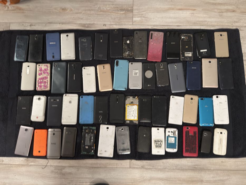 Telefoane Android de Piese