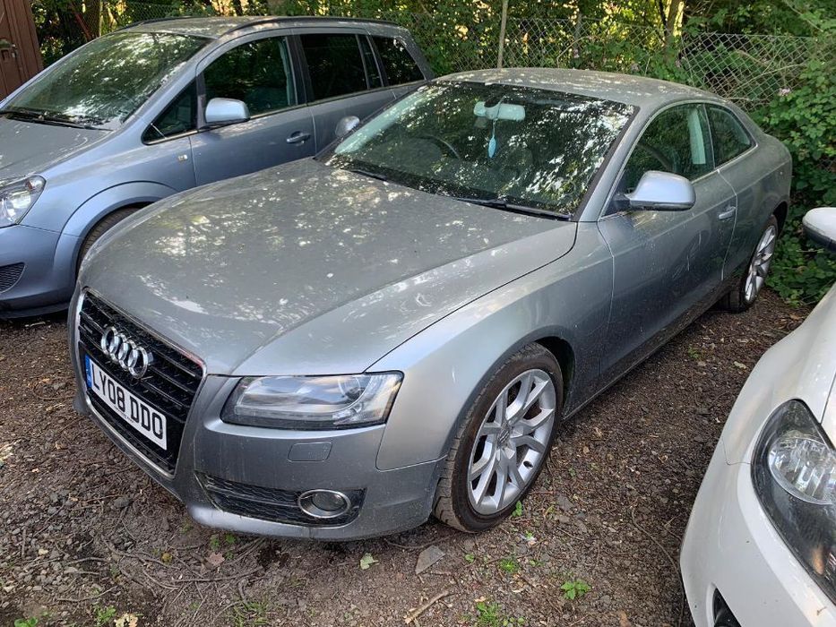 Dezmembrez Audi A5 2008