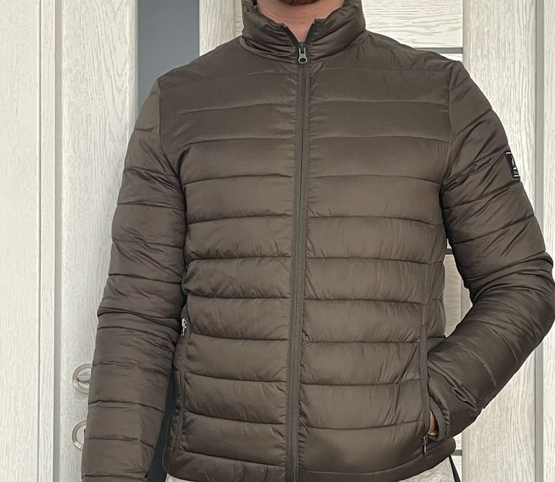 Geacă barbati Fat Moose marime M