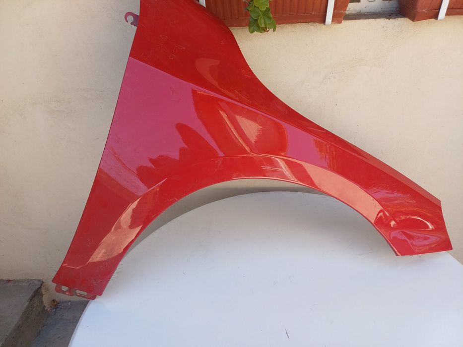 Десен Калник за Volvo S60 V60