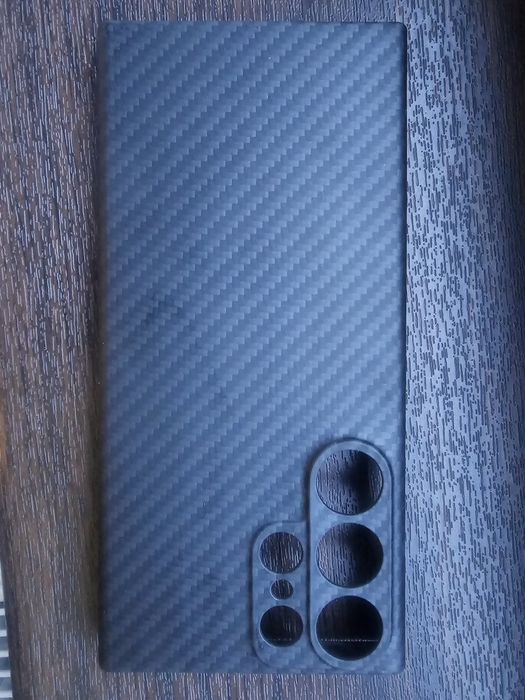 Husa telefon Tactical mag force  Samsung S23 ultra