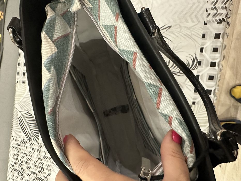 O bag Оригинална нова