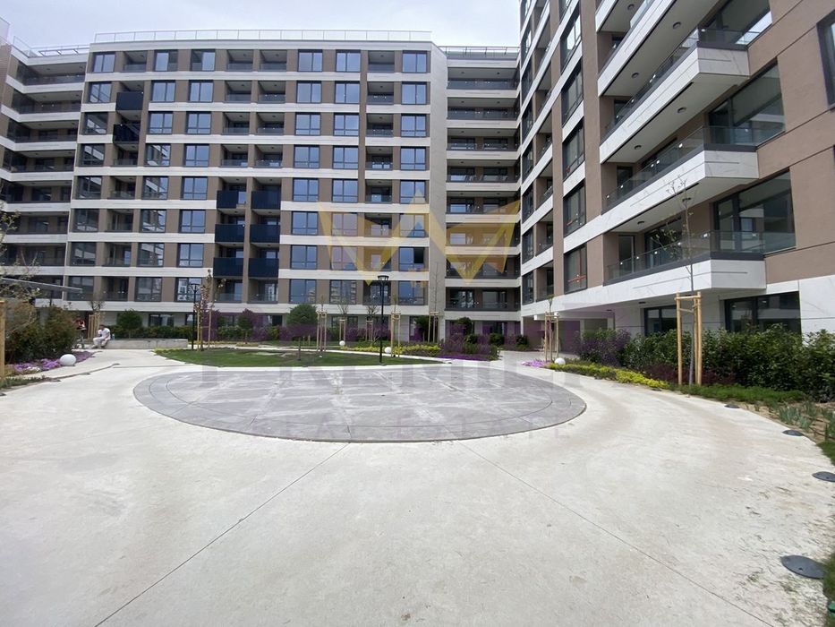 Продава се Двустаен апартамент в София, Младост 4 - 63 кв.м за 2540 €/кв.м - Снимка #5