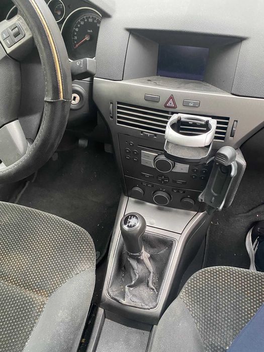 Vand Opel Astra h pentru piese
