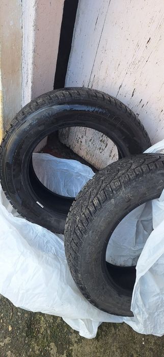 Anvelope iarna 185/65R15