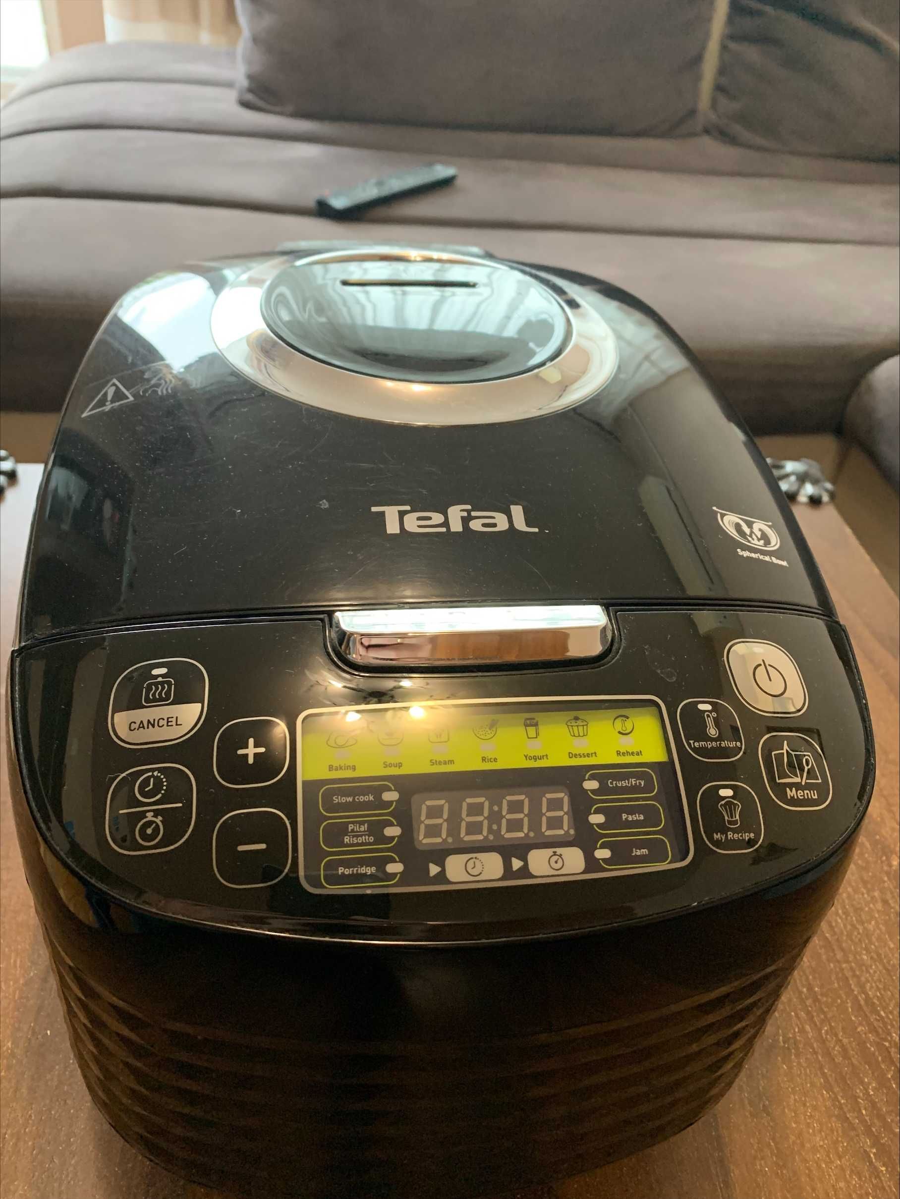 Мултикукър TEFAL