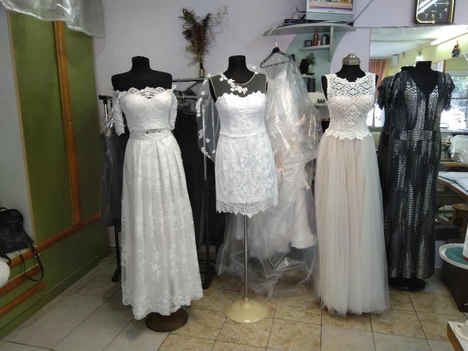 Шивашко Ателие-Магазин