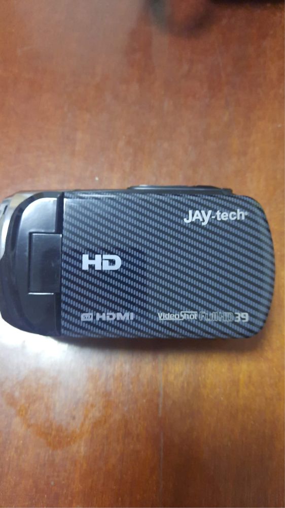 Vând camera video HD