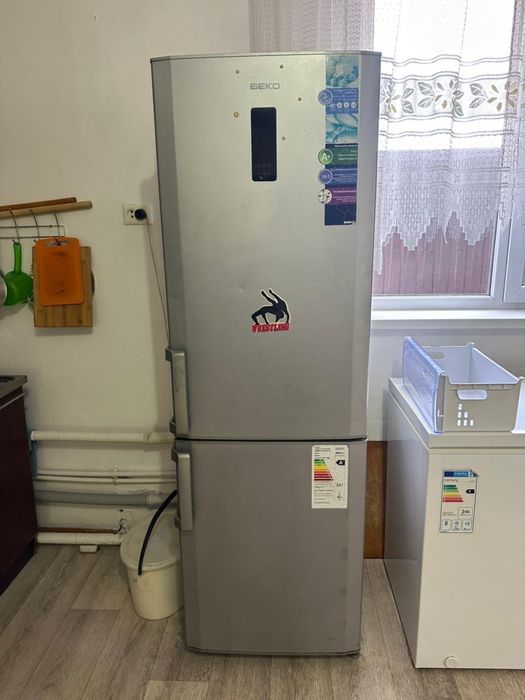 Холодильник beko no frost