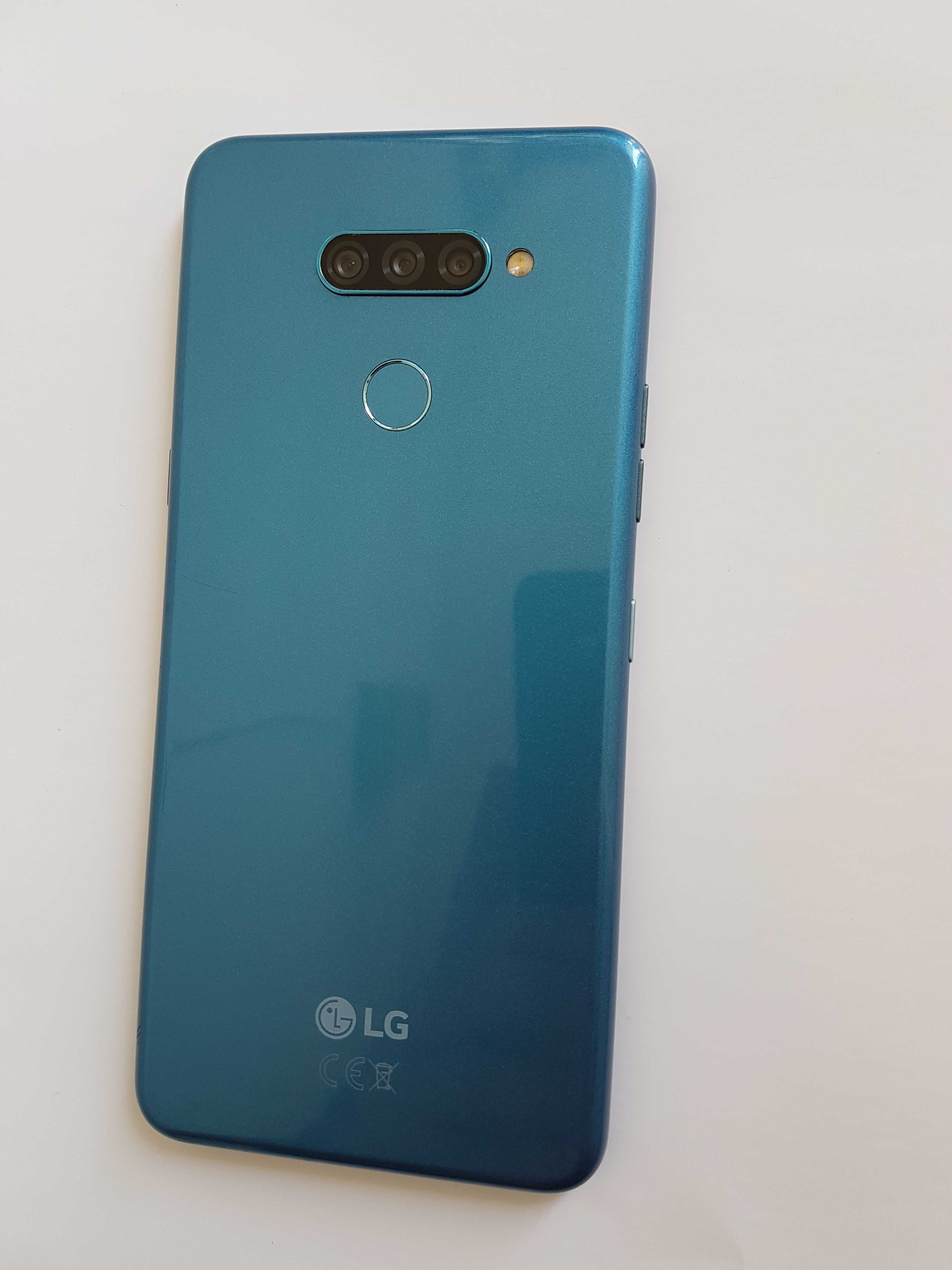 LG K50S Dual Sim като нов