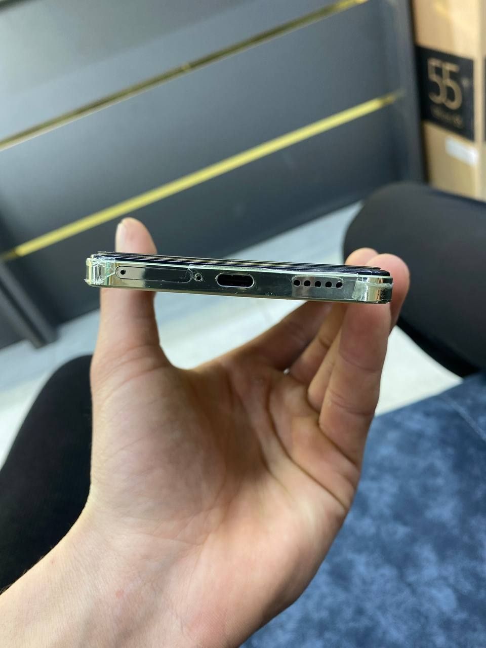 Vivi Y 100 8/256 Gb