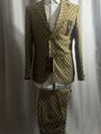 Costum elegant Gucci