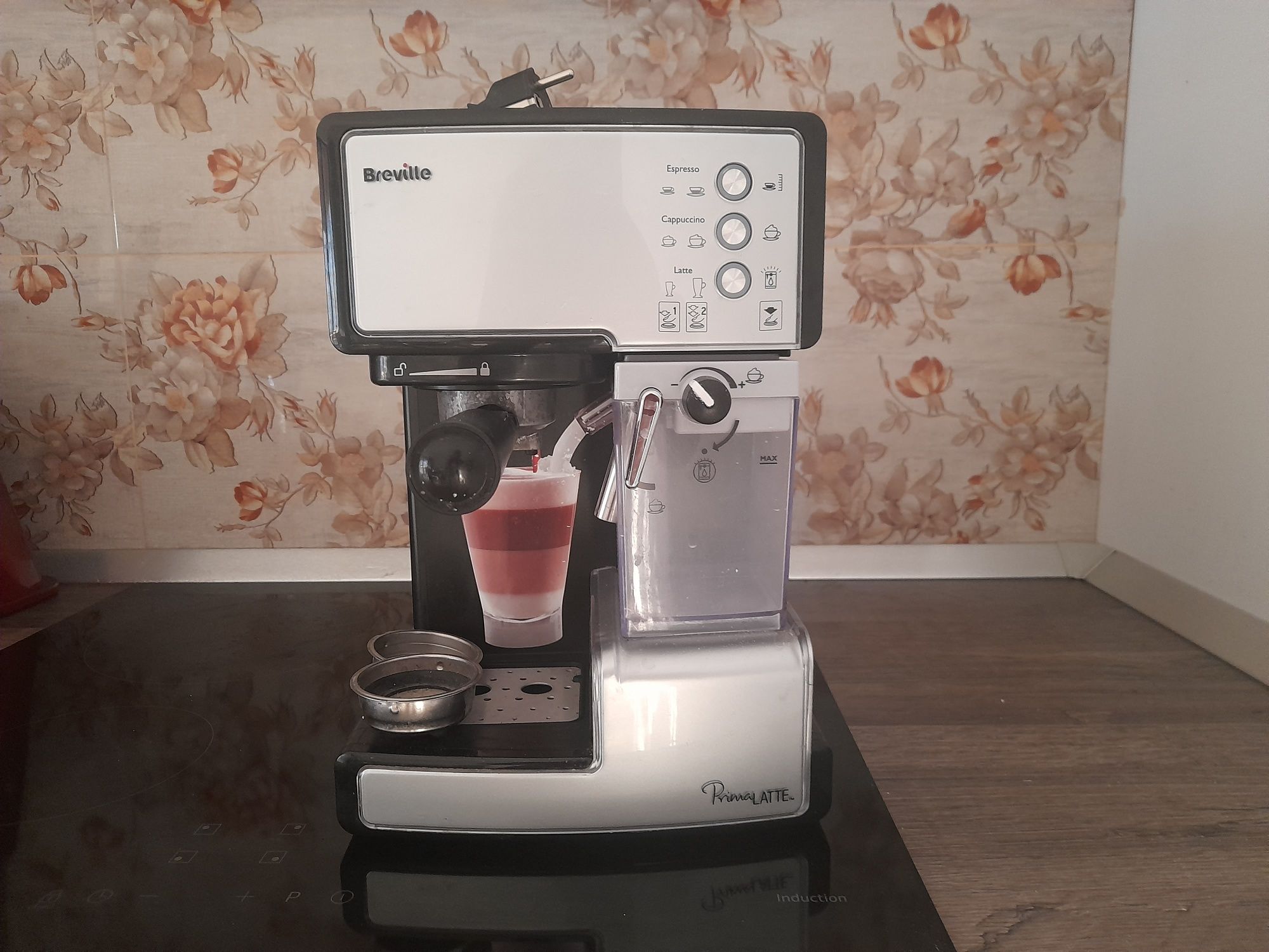 Espressor Breville