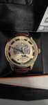 Ceas Stuhrling Original Automatic Garantie 2 ani b32966 (ag15)