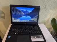 Ноутбук Acer Pentium