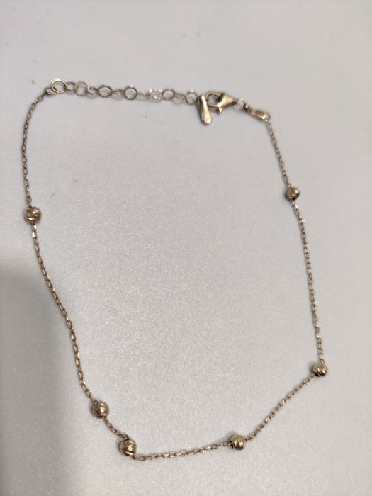 Hope Amanet P8 Brățară 14K 1.37 Grame