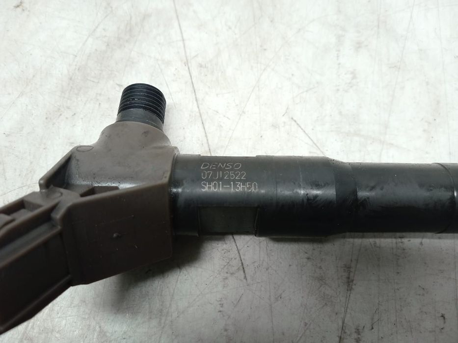 Injector 2.2 d SHY1 Sh01-13h50 Mazda CX-5 1 (KE) [2011 - 2015] 2.2 d