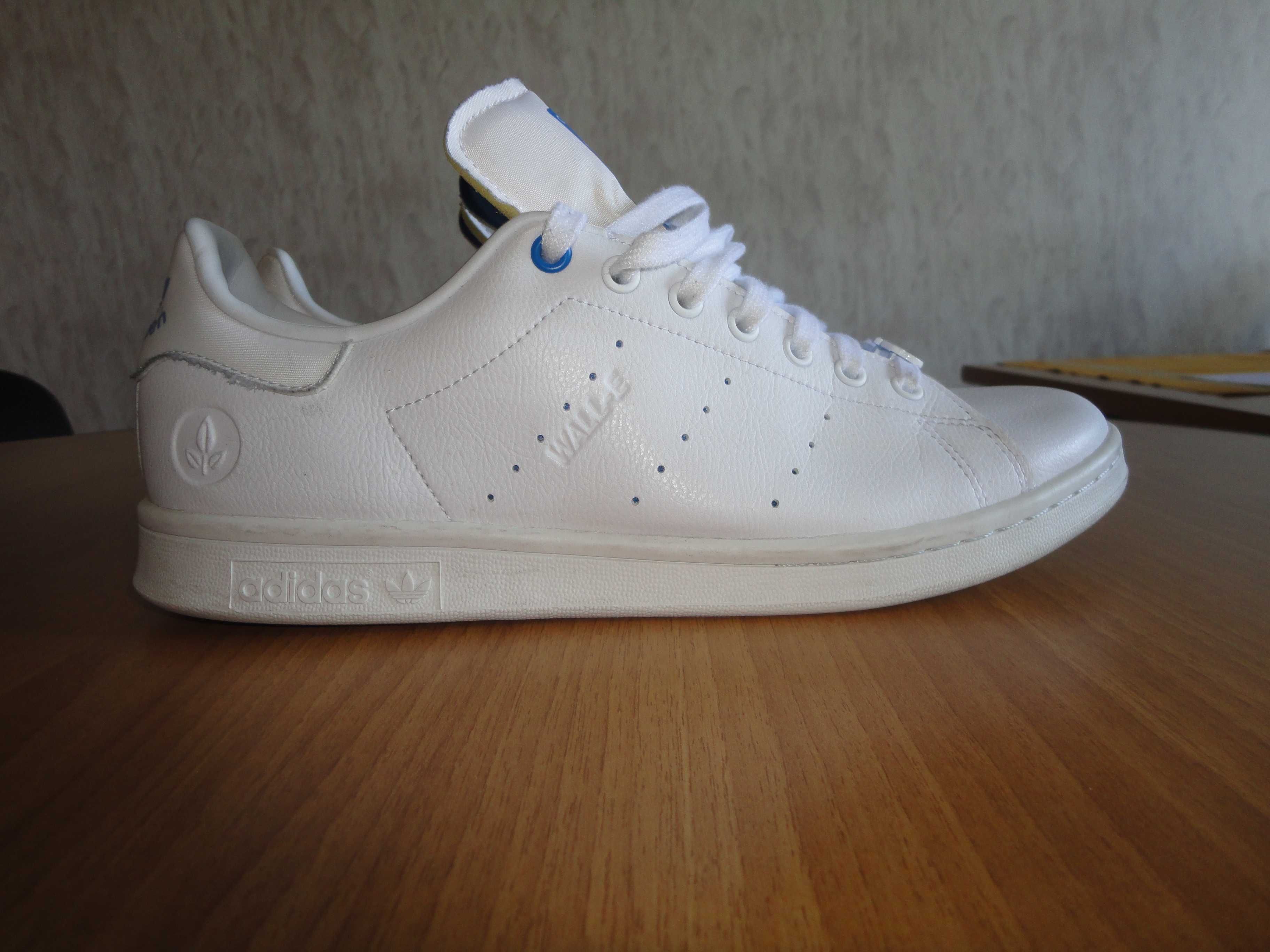 N44,5 Adidas Stan Smith/оригинални мъжки кецове
