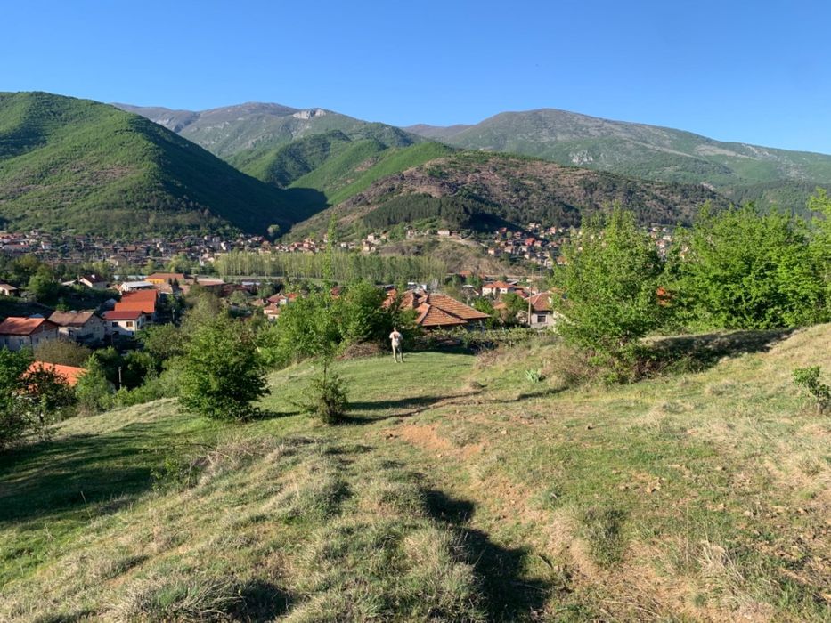 Продава се Парцел в с. Зверино, Област Враца - 16000 кв.м за 3 €/кв.м - Снимка #3