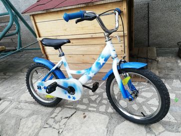 Детско колело с 16