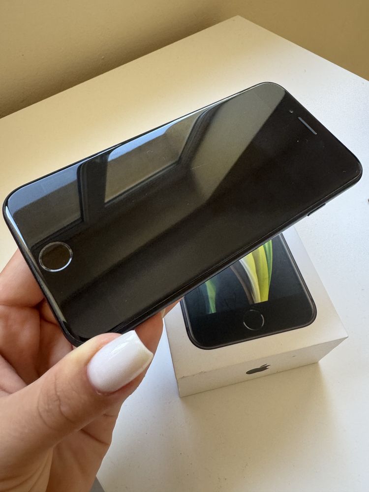 Apple iphone SE 2020