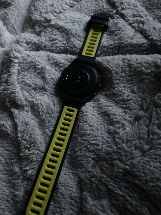 Часовник Garmin forerunner 265s