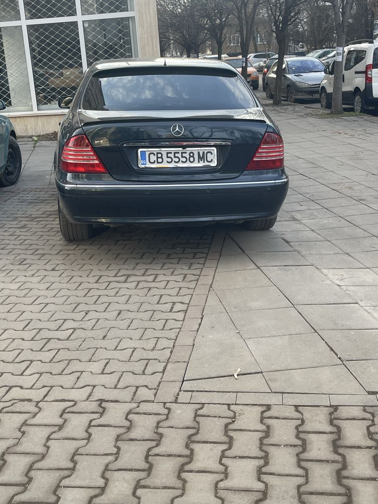 S klazsa 320.197
