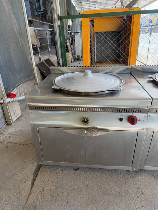 Замонавий очаг сотилади