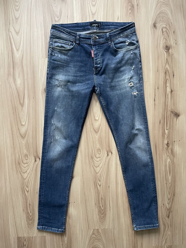 DSQUARED2 / мъжки дънки W33