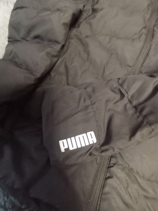 Дамско яке Puma xs