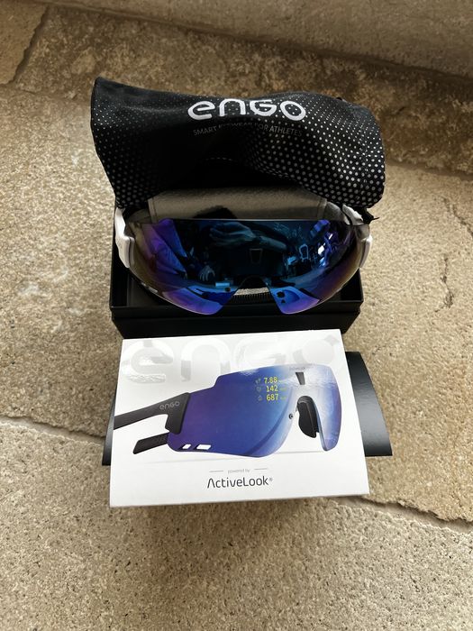 Ochelari sport smart Engo-2
